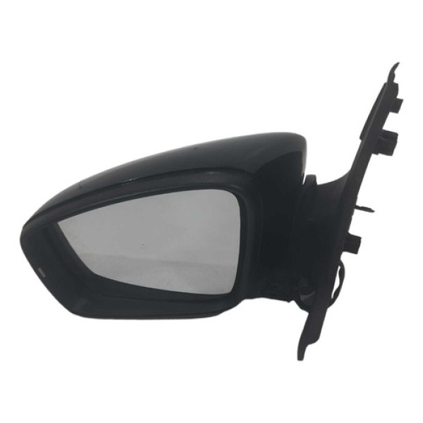Retrovisor Esquerdo Volkswagen Fox 2011 A 2020