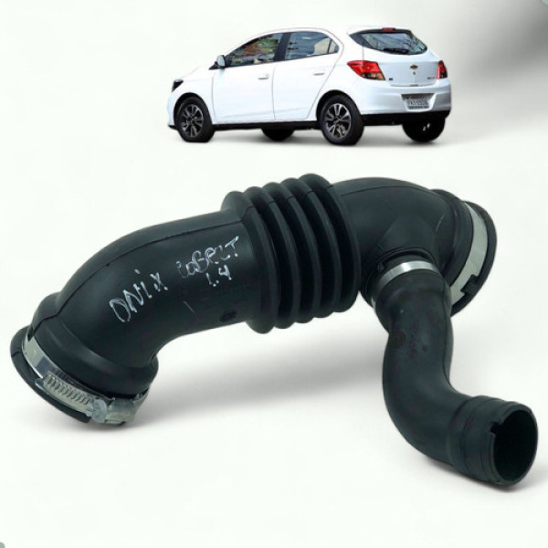 Mangueira Filtro Ar Onix Prisma 1.4 2014 A 2018