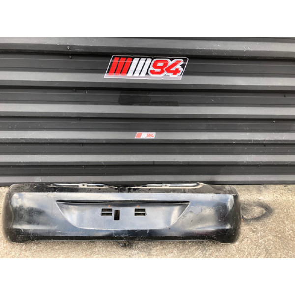 Pára-choque Clio Sean 2005 A 2010 C2384