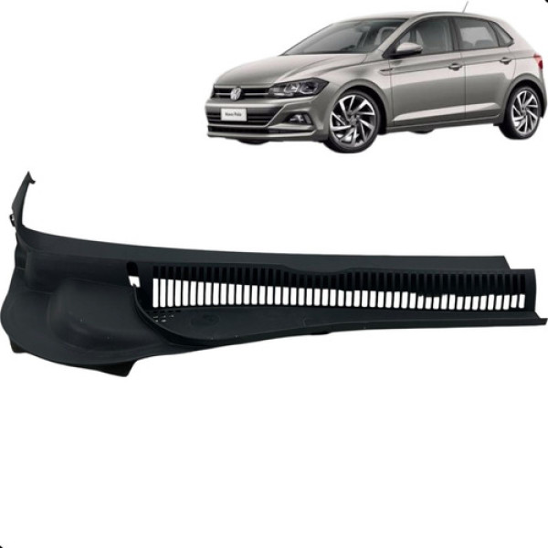 Churrasqueira Direita Polo 2018 2019 2020 2021 Original