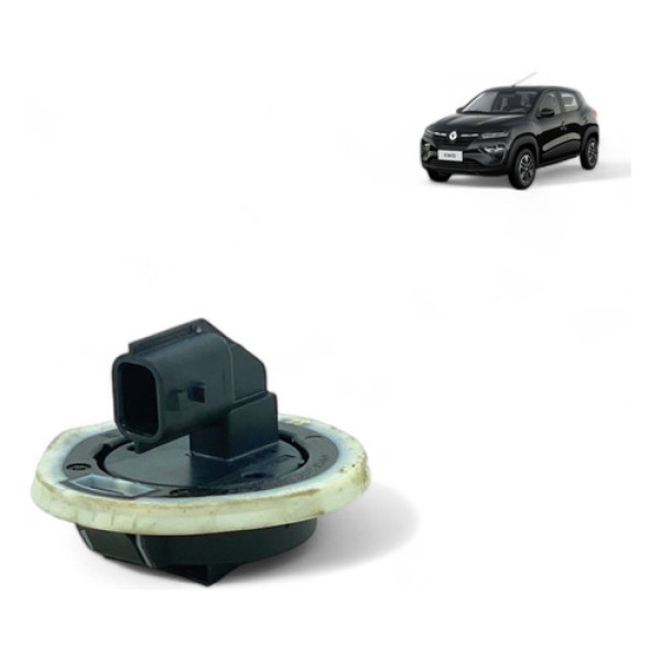 Sensor Impacto Porta Dianteira Renault Kwid 2018 A 2024