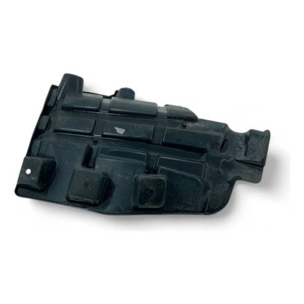 Parabarro Esquerdo Fiat Strada 2019 2020 A 2023 Traseiro