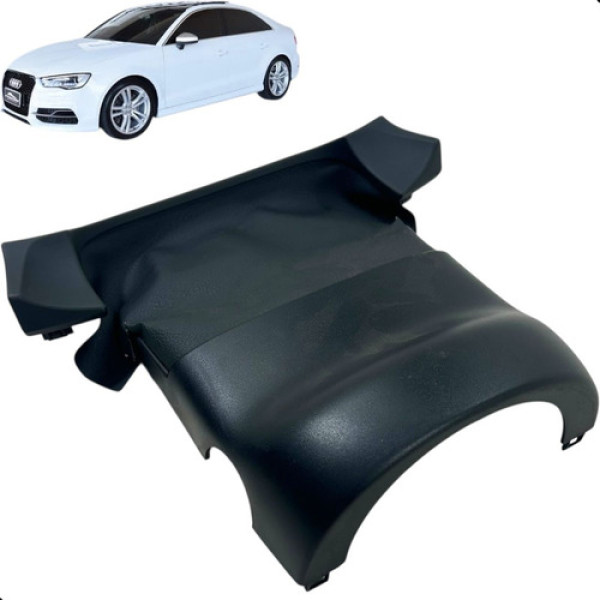 Moldura Acabamento Coluna Direção Audi S3 A3 2014 A 2016