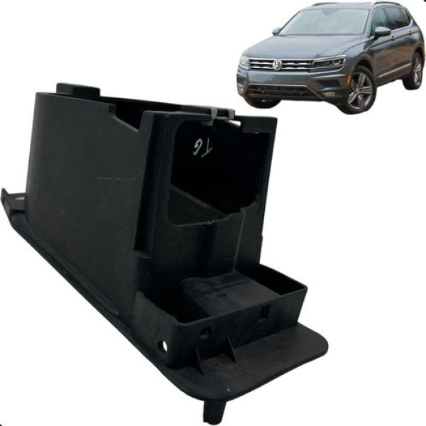 Capa Interna Trambulador Tiguan Allspace 1.4 2018 A 2021