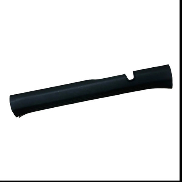 Soleira Da Porta Dianteira Esquerda Hb20 2020 Á 2022 Preto