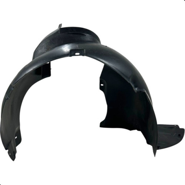 Parabarro Dianteiro Direito Fox 2009 2010 2011 2012