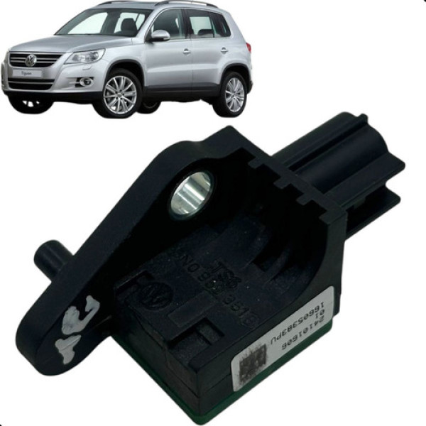 Sensor Detonação Lateral Tiguan 2011 2012 2013 2014 2015