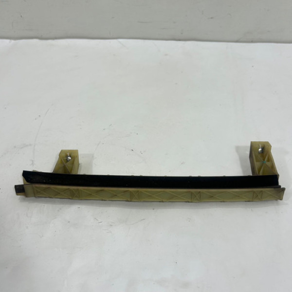 Canaleta Guia Do Vidro Dianteira Direita Ford Ka 2015 Marrom