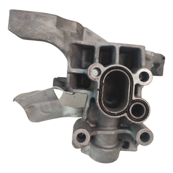 Suporte Bomba Direção Vw Amarok V6 3.0 2017-2023