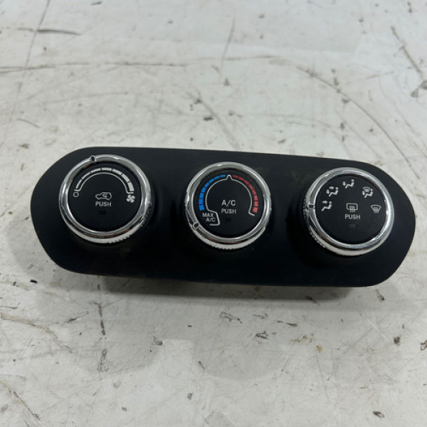 Comando Ar Condicionado Jeep Renegade 2016 A 2019