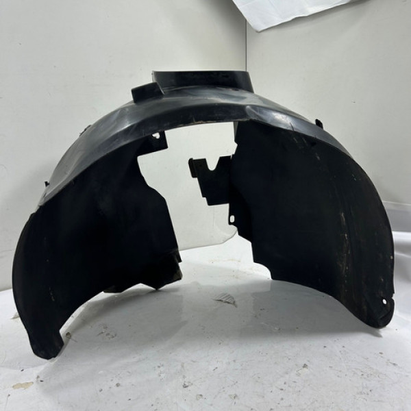 Parabarro Dianteiro Esquerdo Peugeot 308 1.6 Thp 2013 A 2016