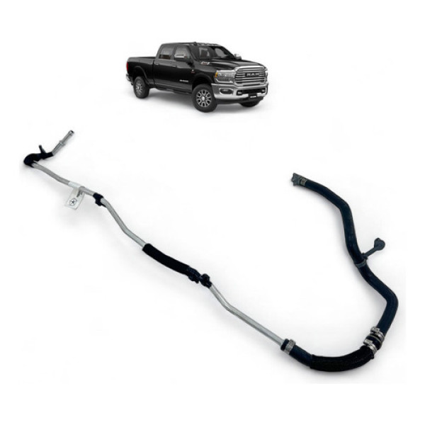 Mangueira Cano Dodge Ram 2500 3500 2019 2020 2021 2022 2023