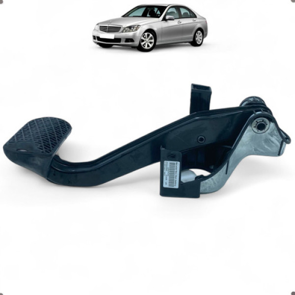 Pedal Freio Mercedes Benz C180 1.8 2009 2010 2011 2012