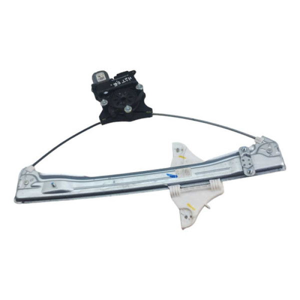 Máquina Do Vidro Dianteiro Esquerdo Hb20 2020 A 2022 C7978