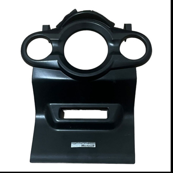 Moldura Do Comando Ar Condicionado Ford Ecosport 2011 À 2017