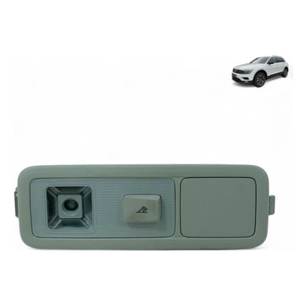 Luz Teto Cortesia Tiguan 2018 2019 2020 2021