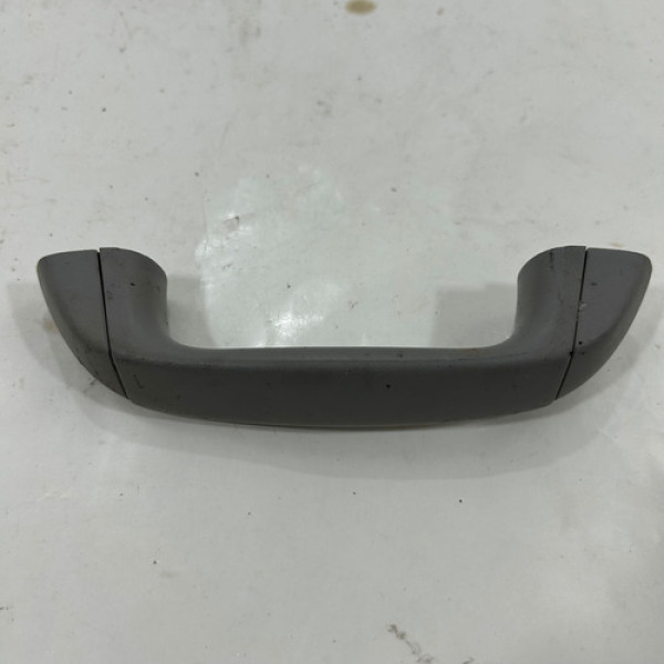 Alça Teto Pqp Toyota Etios 1.5 2015 a 2019 Ambos lados Cinza