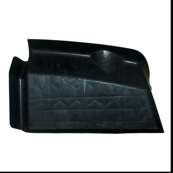 Moldura Entrada Ar Volkswagen Virtus 2020 2021 2022