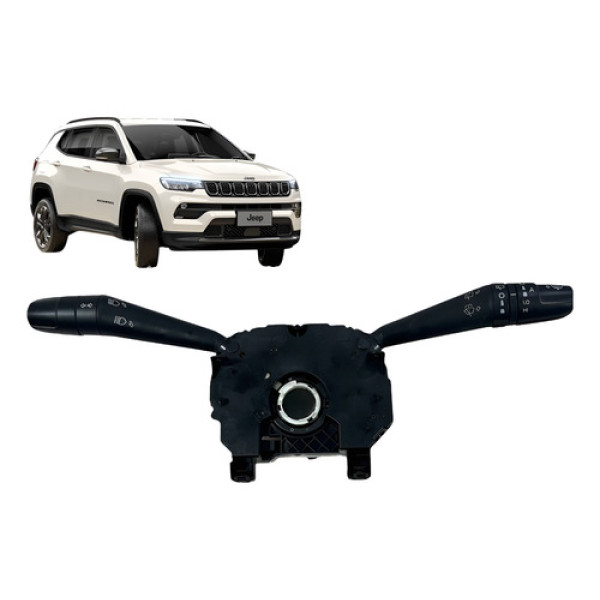 Chave Seta Jeep Compass 2022 2023 2024 