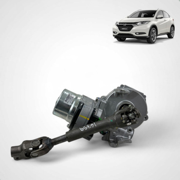 Coluna Direção Eletrica Honda Hrv 2016 2017 2018 2019 2020