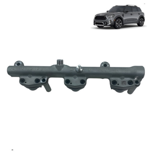 Flauta Mini Countryman 1.5 3cc Híbrido 2019 2024