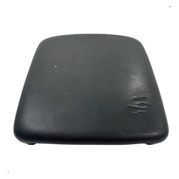 Apoio Descanso Braço Volkswagen Amarok 2012 A 2015 Preto