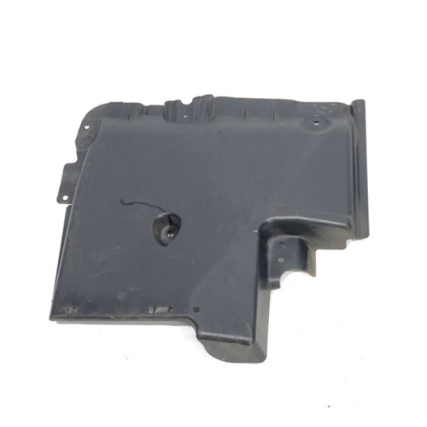  Tampa Acabamento Esquerdo Motor Evoque 2013 A 2019  C5422