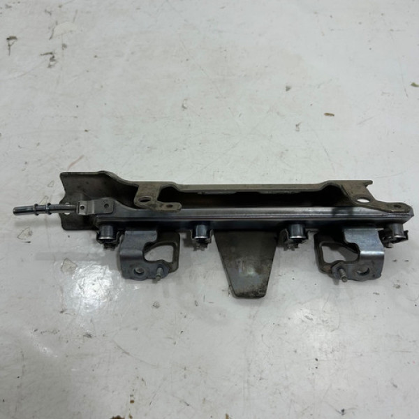 Flauta Bicos Injetores Nissan Versa March 1.6 2012 2013 2014