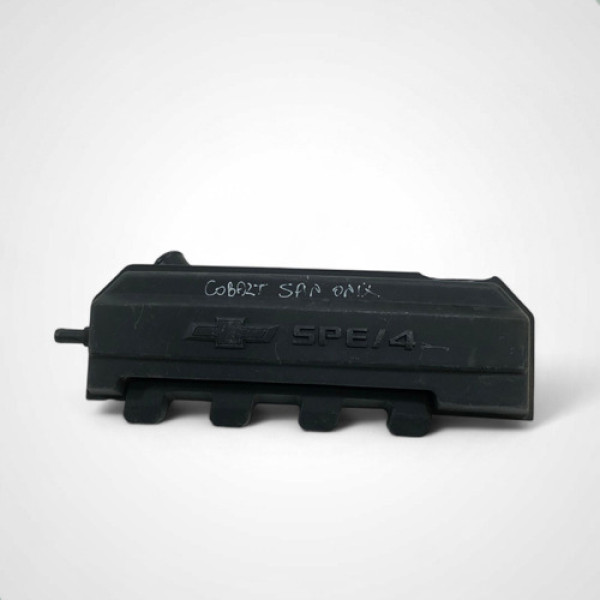 Caixa Ressonadora Filtro Ar Cobalt Spin 1.8 2016 2020