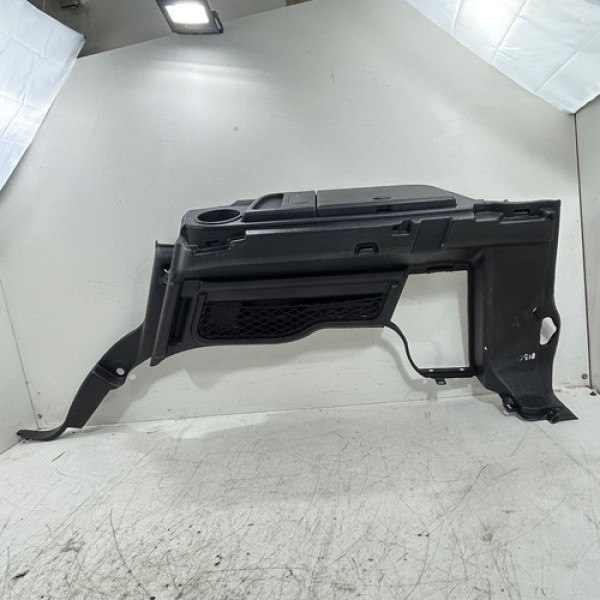 Acabamento Direito Porta Objeto Porta Mala Discovery 4 2011