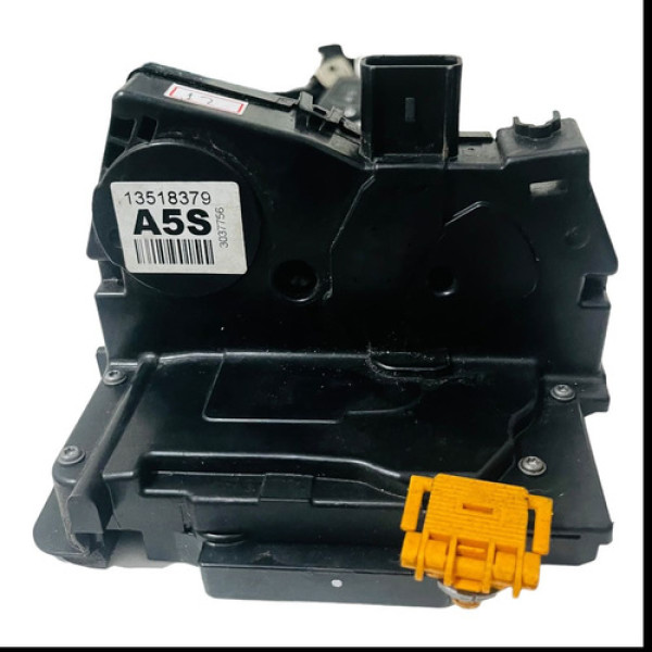 Fechadura Porta Dianteira Direita Cobalt  2012 A 2020