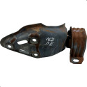 Coxim Motor Esquerdo Monza 2.0 1990 1991 1992