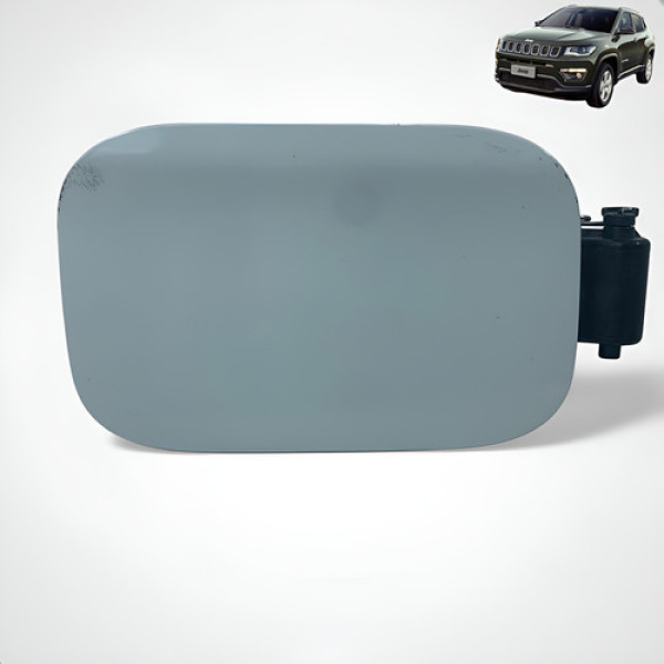 Portinhola Tanque Combustivel Compass Flex 2017 2021