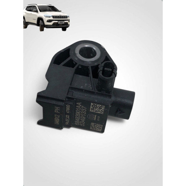 Sensor Detonação Jeep Compass 1.3 2022 2025 T270