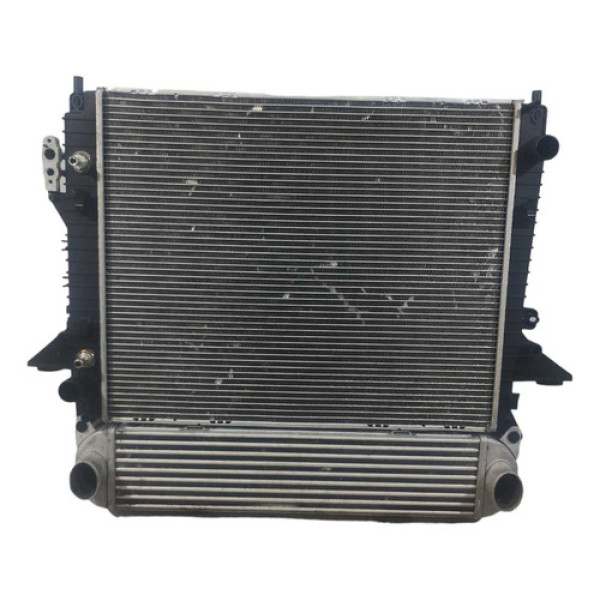 Kit Radiador Discovery 3 2.7 V6 Diesel 2004 A 2009 Completo