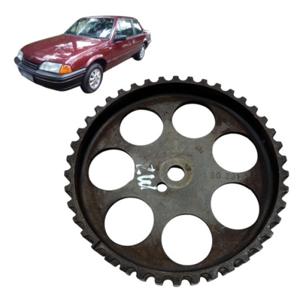 Polia Engrenagem Comando Válvula Monza 1.8 2.0 1990 A 1993