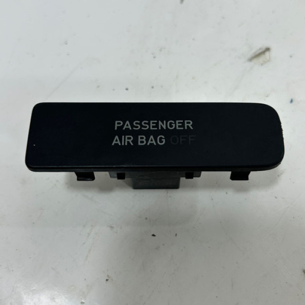 Luz Indicador Air Bag Passenger Tiguan 2011 A 2013