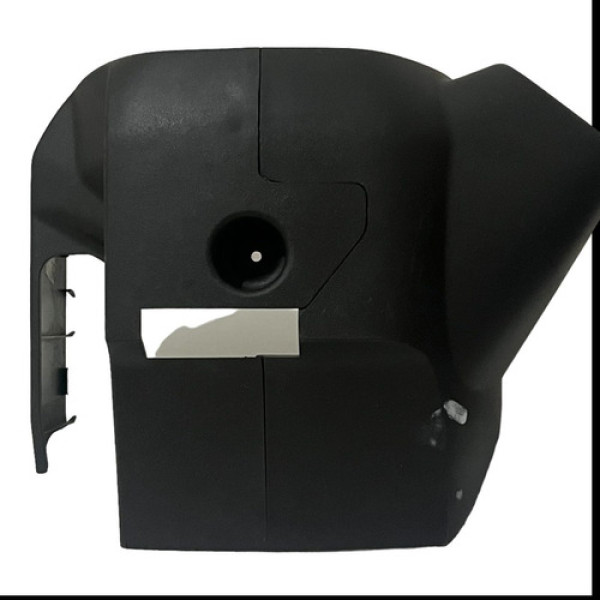 Moldura Coluna De Direção Gm Cobalt 2011 A 2015