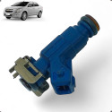 Bico Injetor Chevrolet Cobalt 1.4 2012 2013 2014 2015