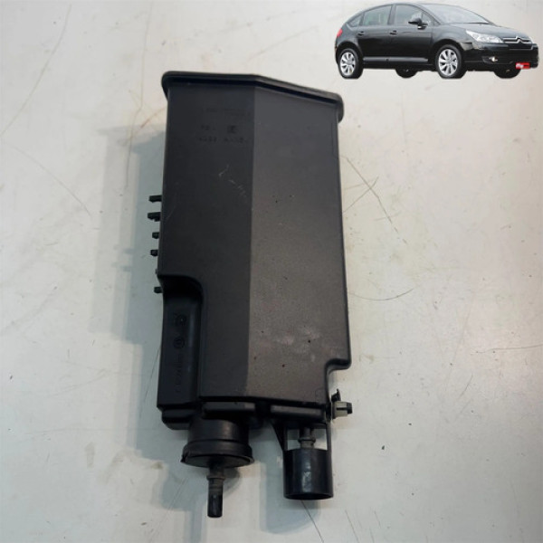 Filtro Canister Citroen C4 2.0 2009 2010 2011 2012 Original