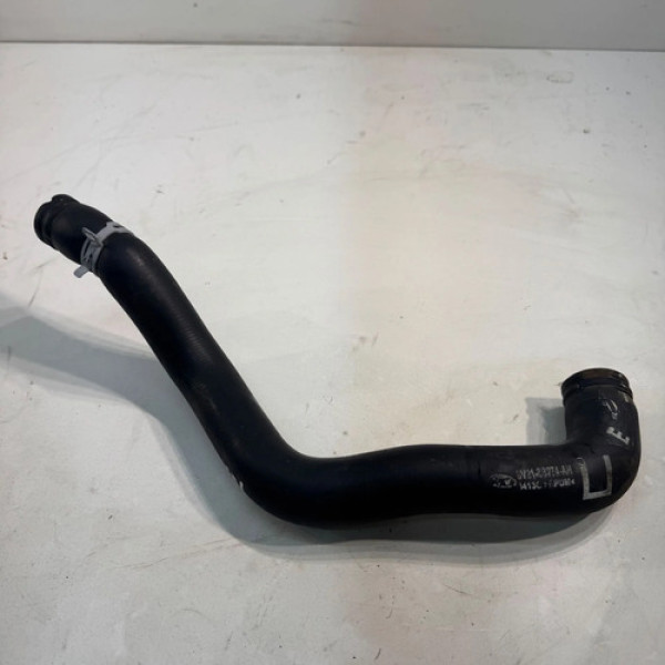 Mangueira Superior Radiador Ford New Fiesta 1.6 2014 A 2017