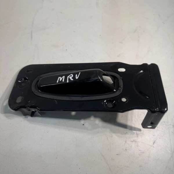 Suporte Inferior Alavanca Freio Mão Chevrolet Meriva 2009