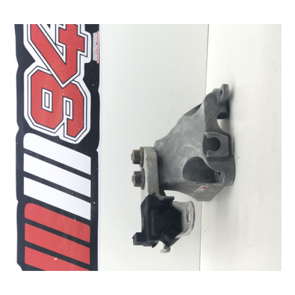 Suporte Superior Câmbio Ford Ka 2019 A 2022  C4198