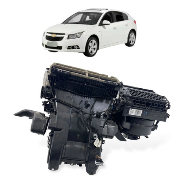 Caixa Evaporadora Ar Condicionado Gm Cruze 1.8 2012 A 2016