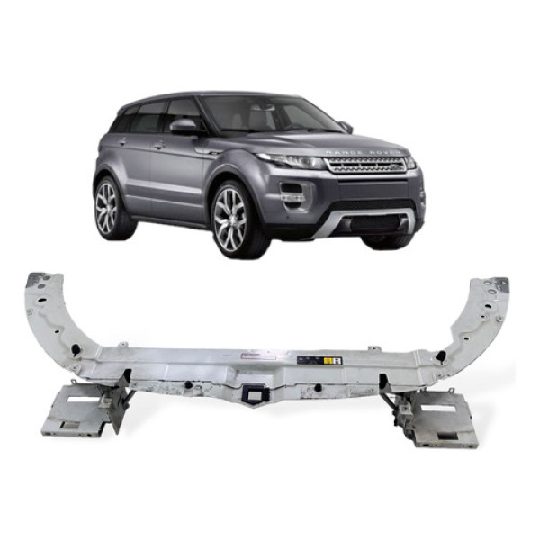 Painel Frontal Land Rover Evoque 2012 2013 2014 2015