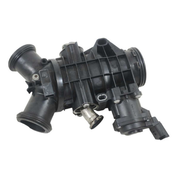 Coletor Admissão Land Rover Discovery 3 2.7 2005 A 2009