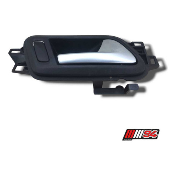 Maçaneta Interna Direita Amarok V6 2017-2023 Vw Traseira