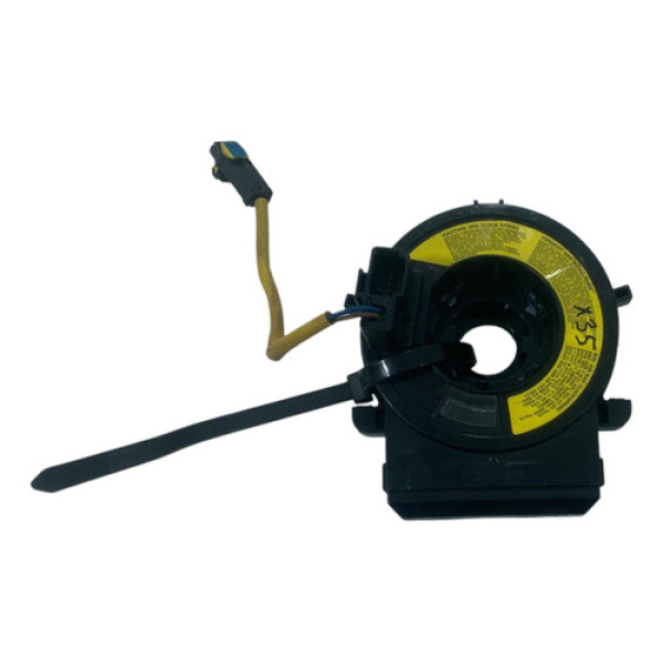 Cinta Airbag Buzina Hard Disk Hyundai Ix35 2015 2019