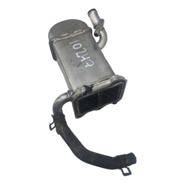 Válvula Egr S10 Trailblazer 2.8 2012 2013 180 Cv Original