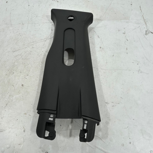 Acabamento Coluna Cinto Esquerdo Jeep Renegade 2018 a 2021